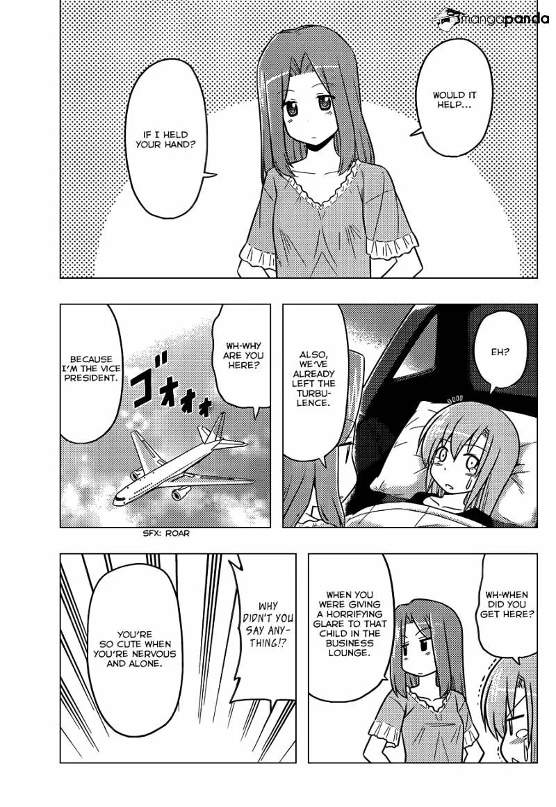 Hayate No Gotoku! - Page 15