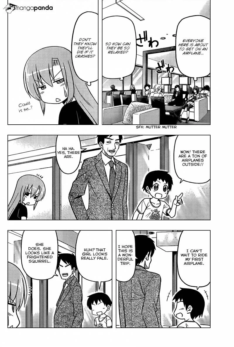 Hayate No Gotoku! - Page 6