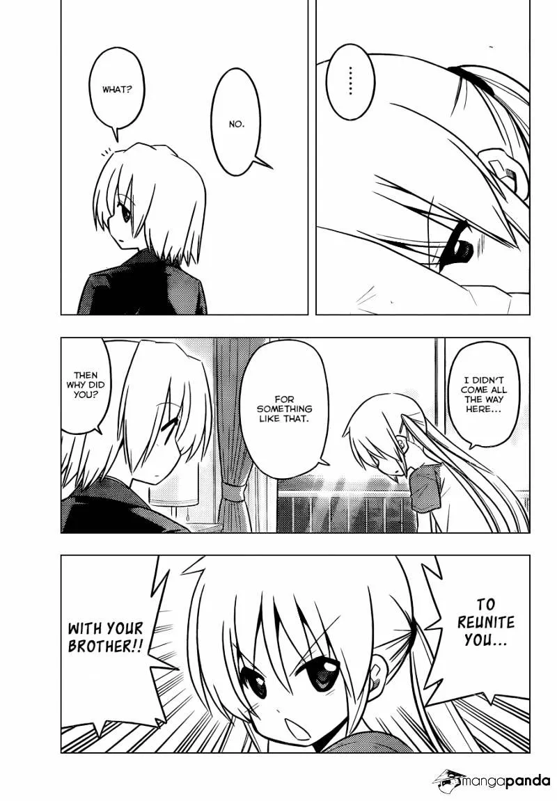 Hayate No Gotoku! - Page 11