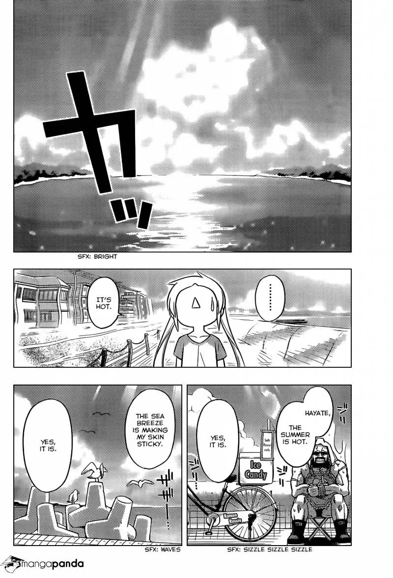 Hayate No Gotoku! - Page 2