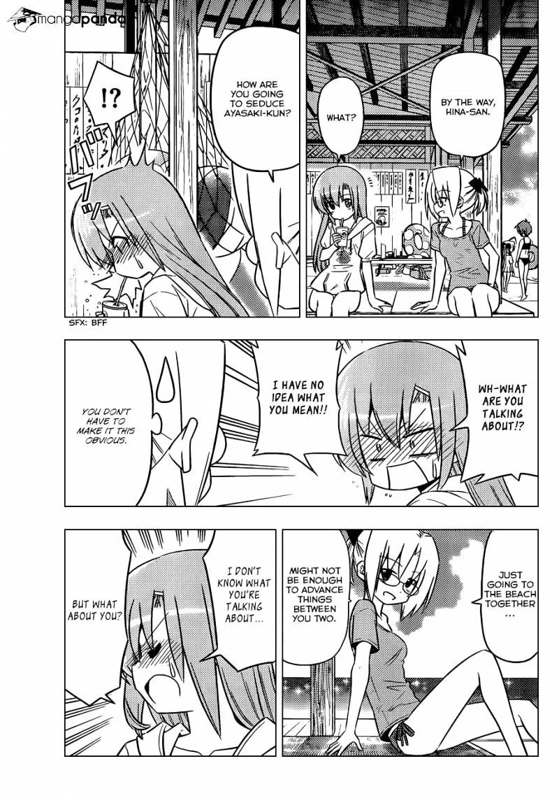 Hayate No Gotoku! - Page 13