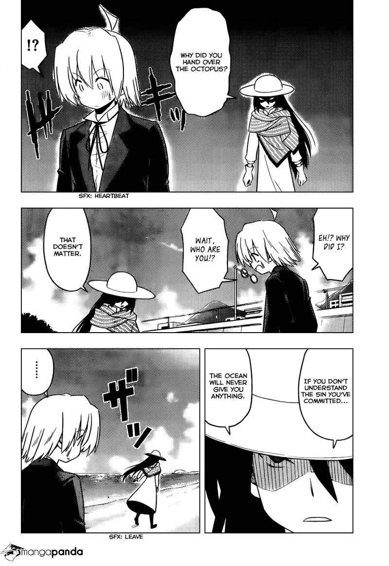 Hayate No Gotoku! - Page 6