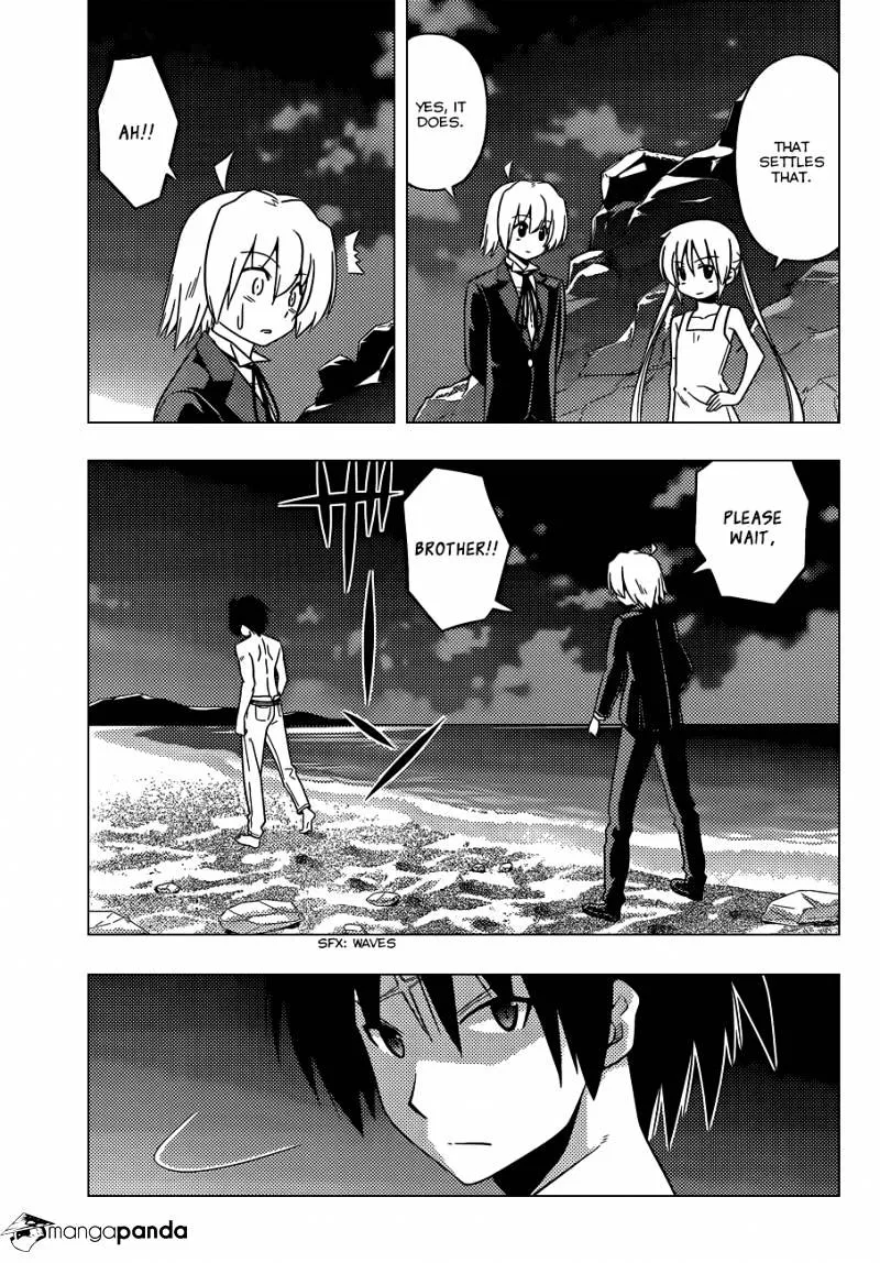 Hayate No Gotoku! - Page 15