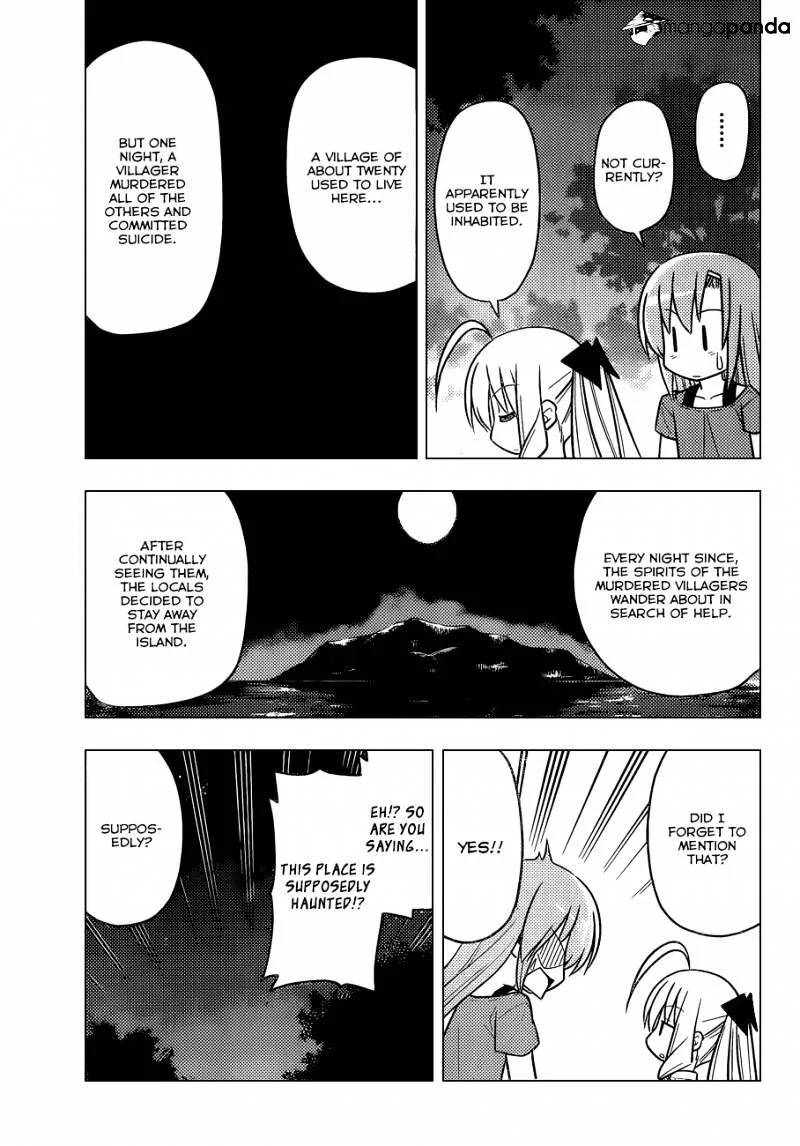 Hayate No Gotoku! - Page 13