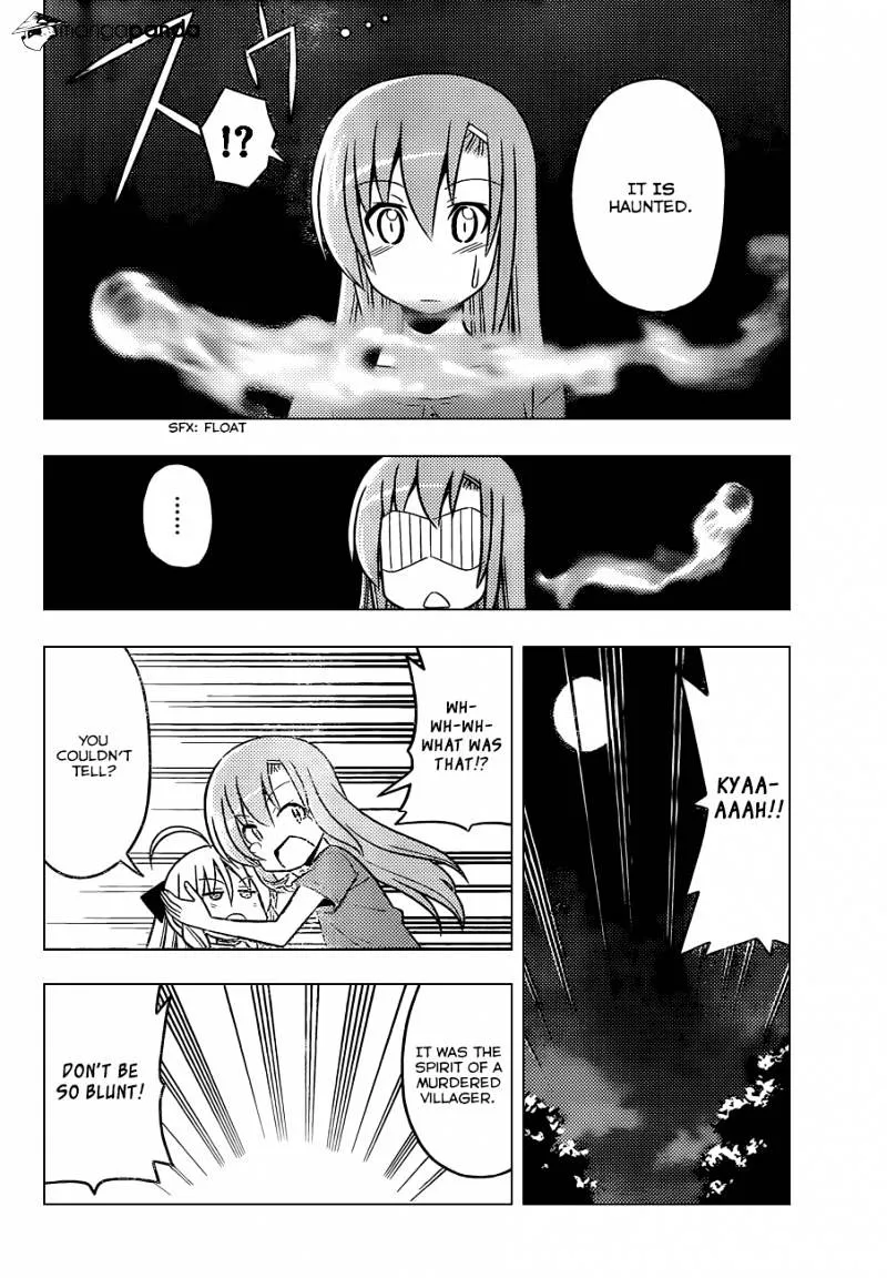 Hayate No Gotoku! - Page 14