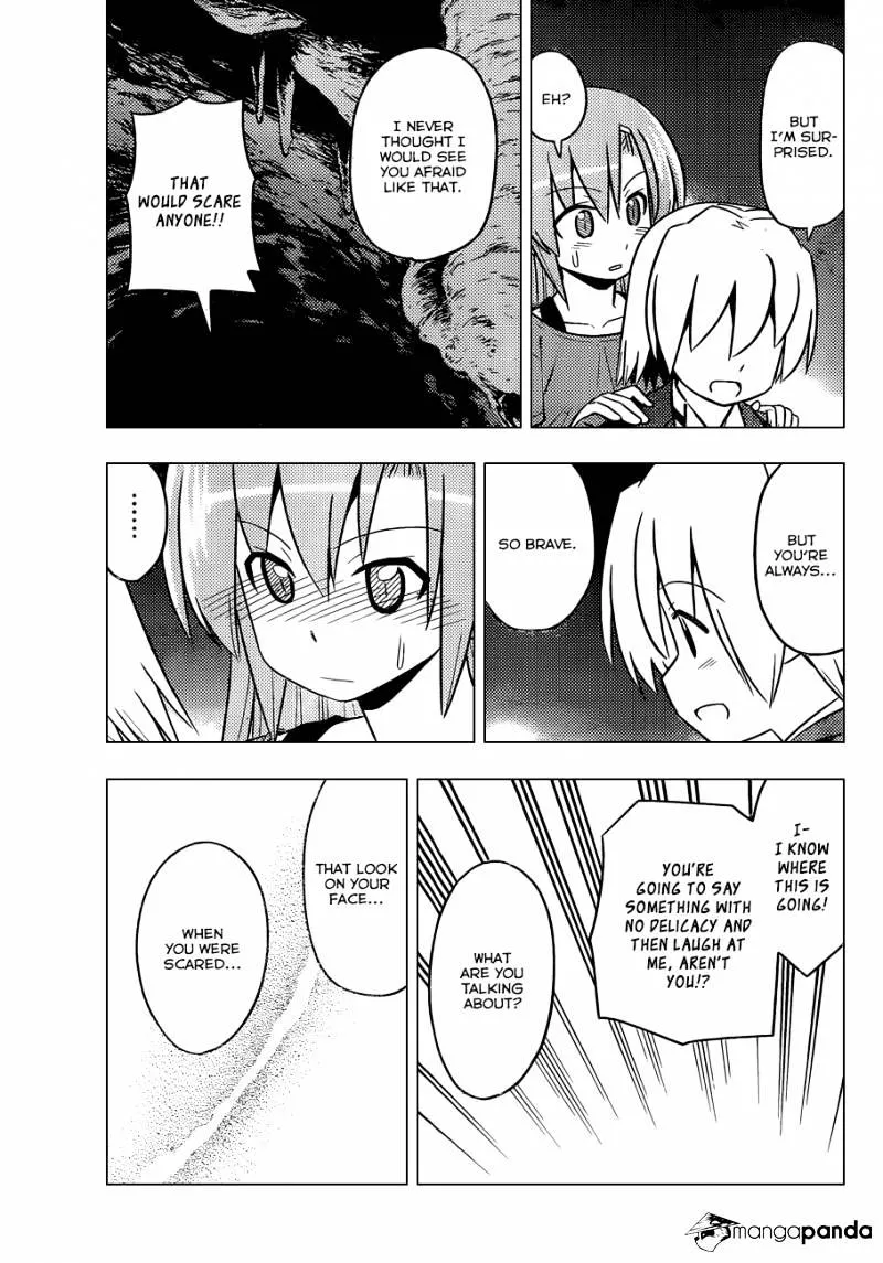 Hayate No Gotoku! - Page 13