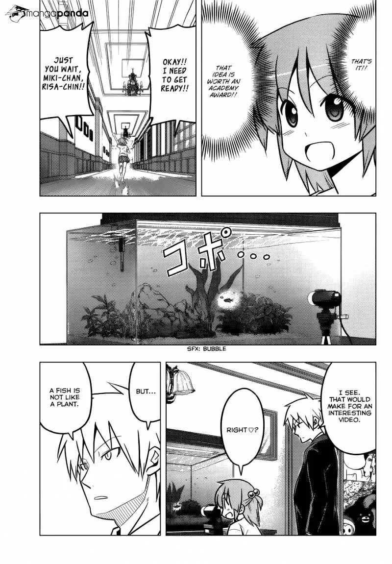 Hayate No Gotoku! - Page 9