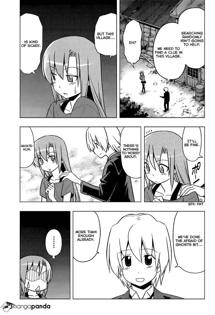 Hayate No Gotoku! - Page 7