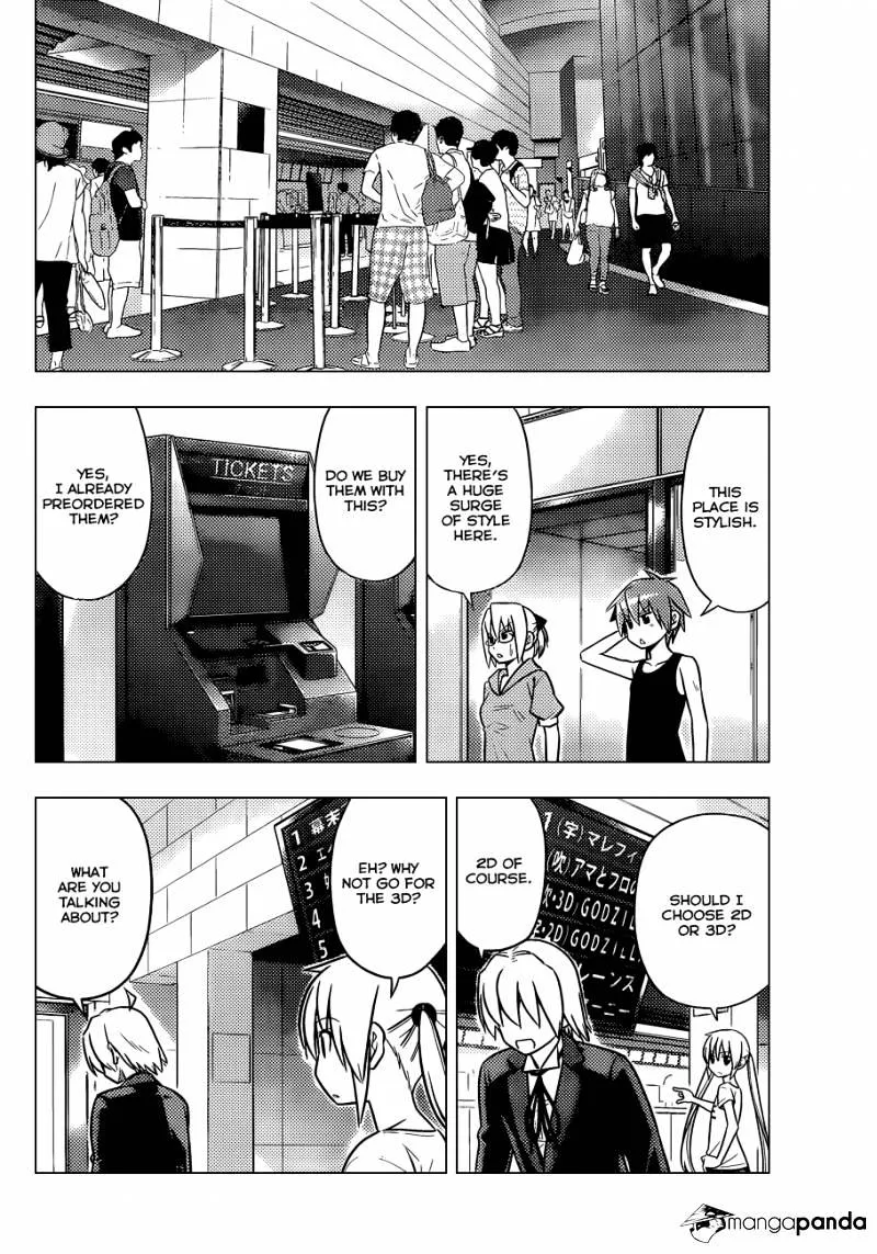 Hayate No Gotoku! - Page 12