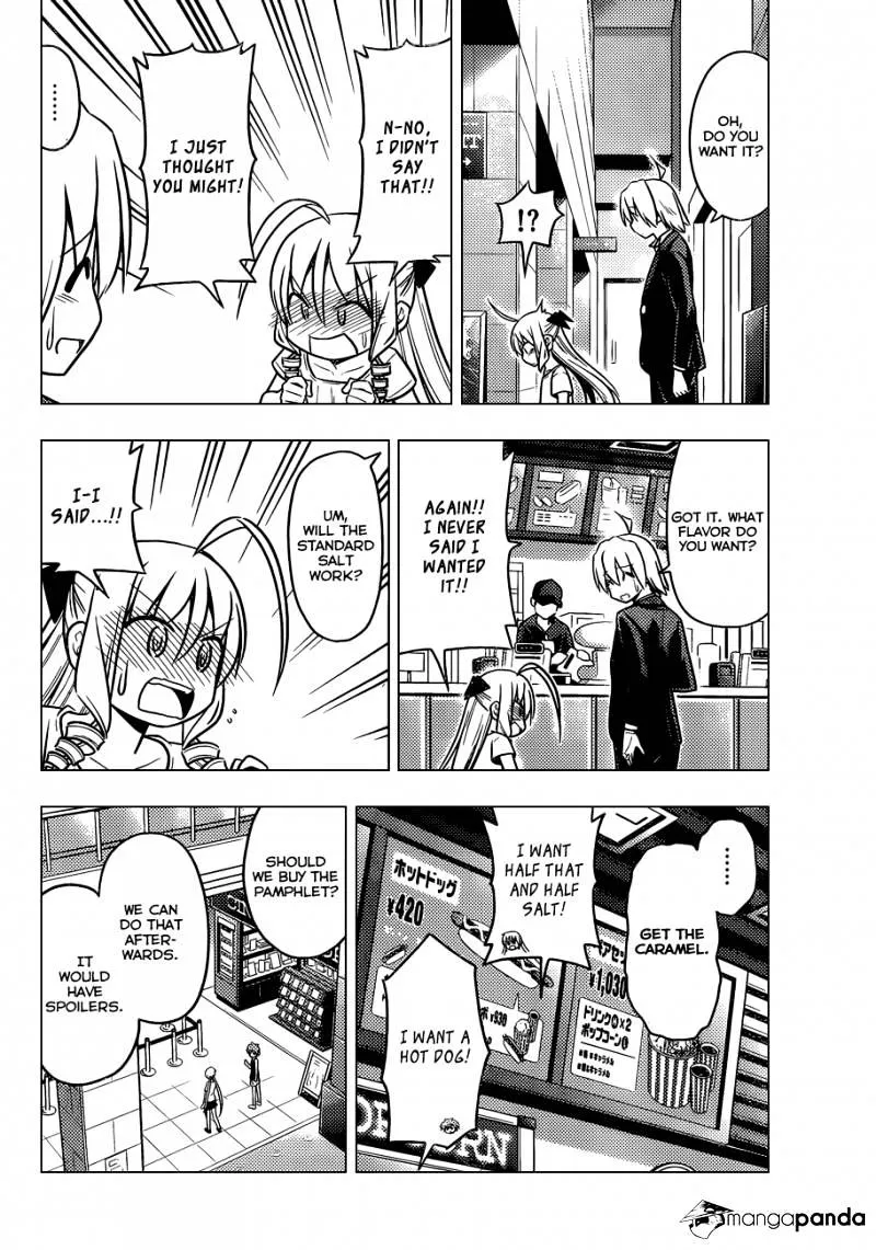 Hayate No Gotoku! - Page 14