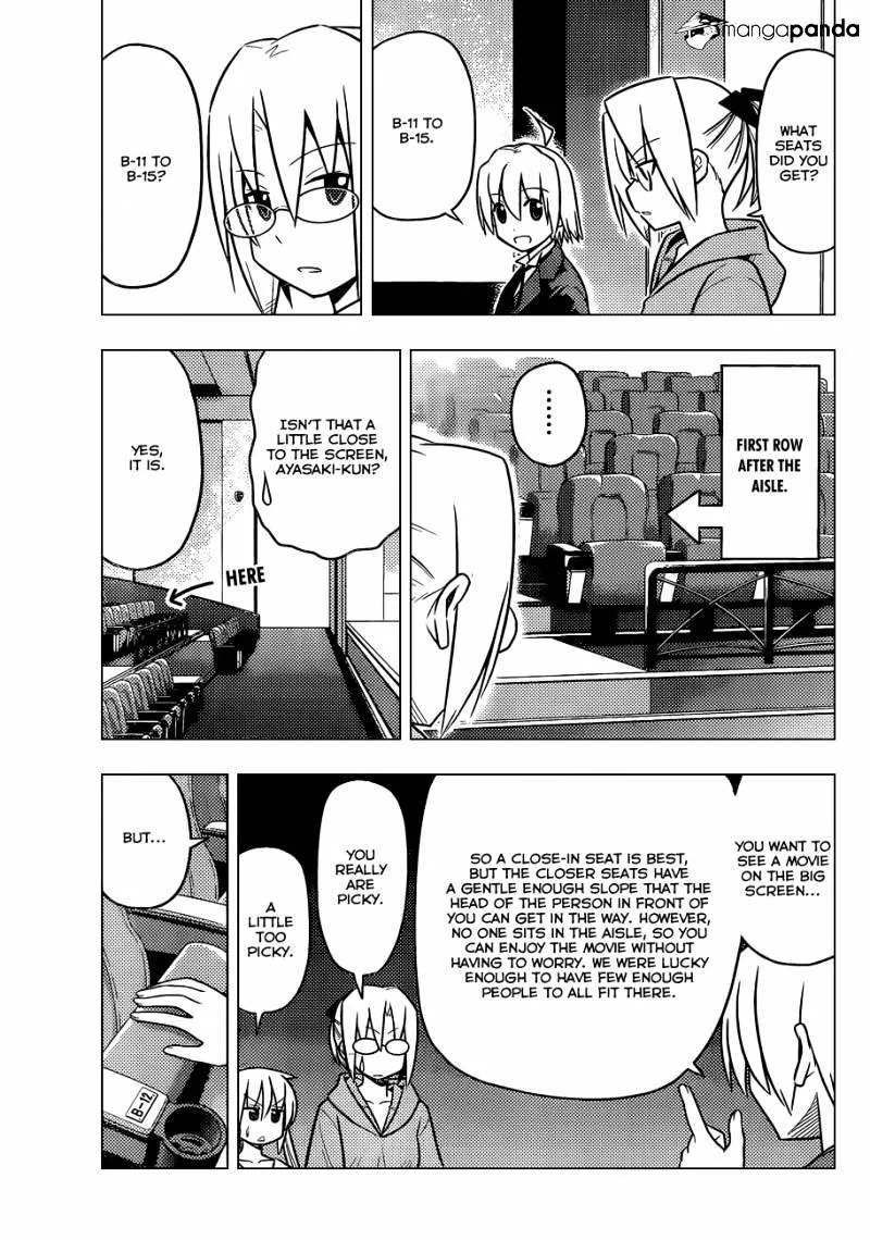 Hayate No Gotoku! - Page 15