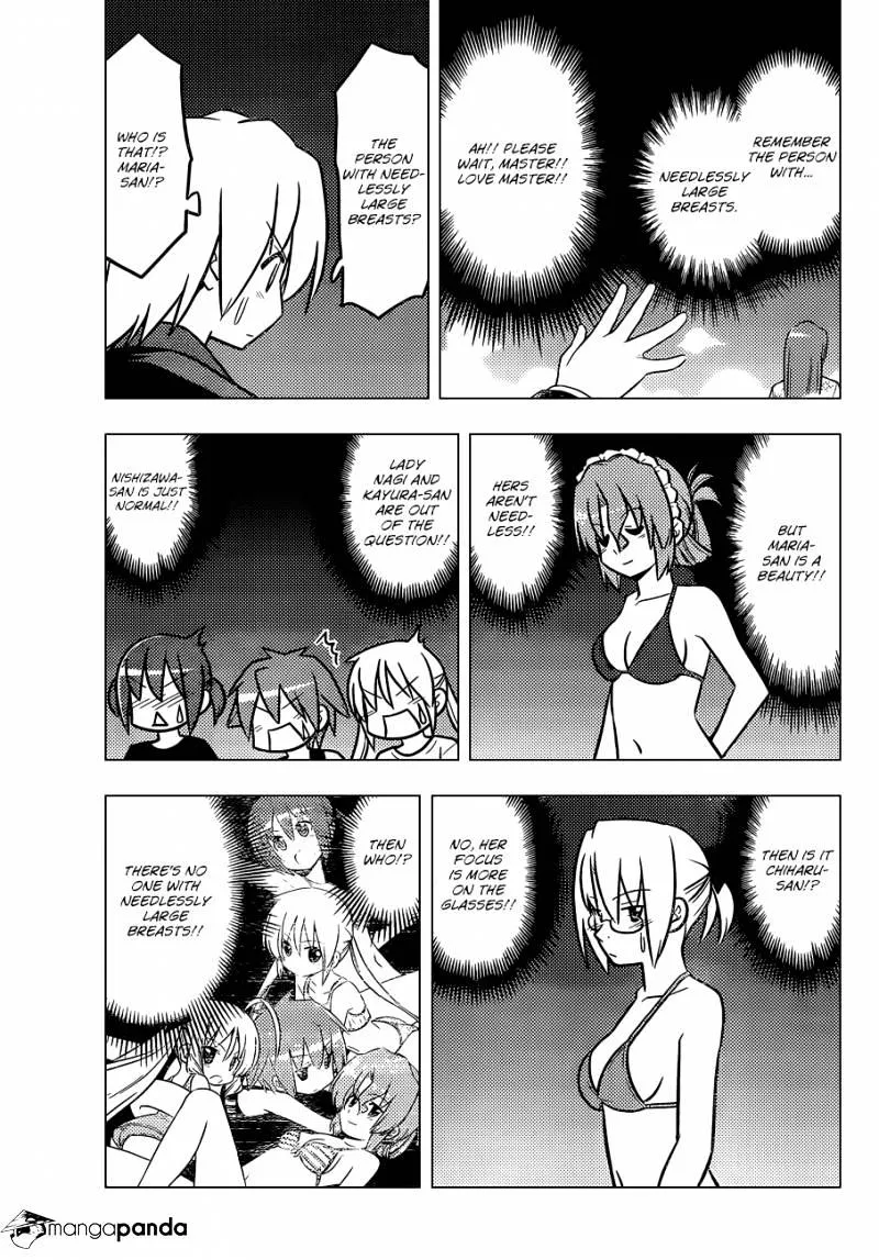 Hayate No Gotoku! - Page 13