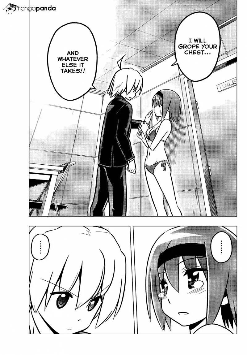 Hayate No Gotoku! - Page 9