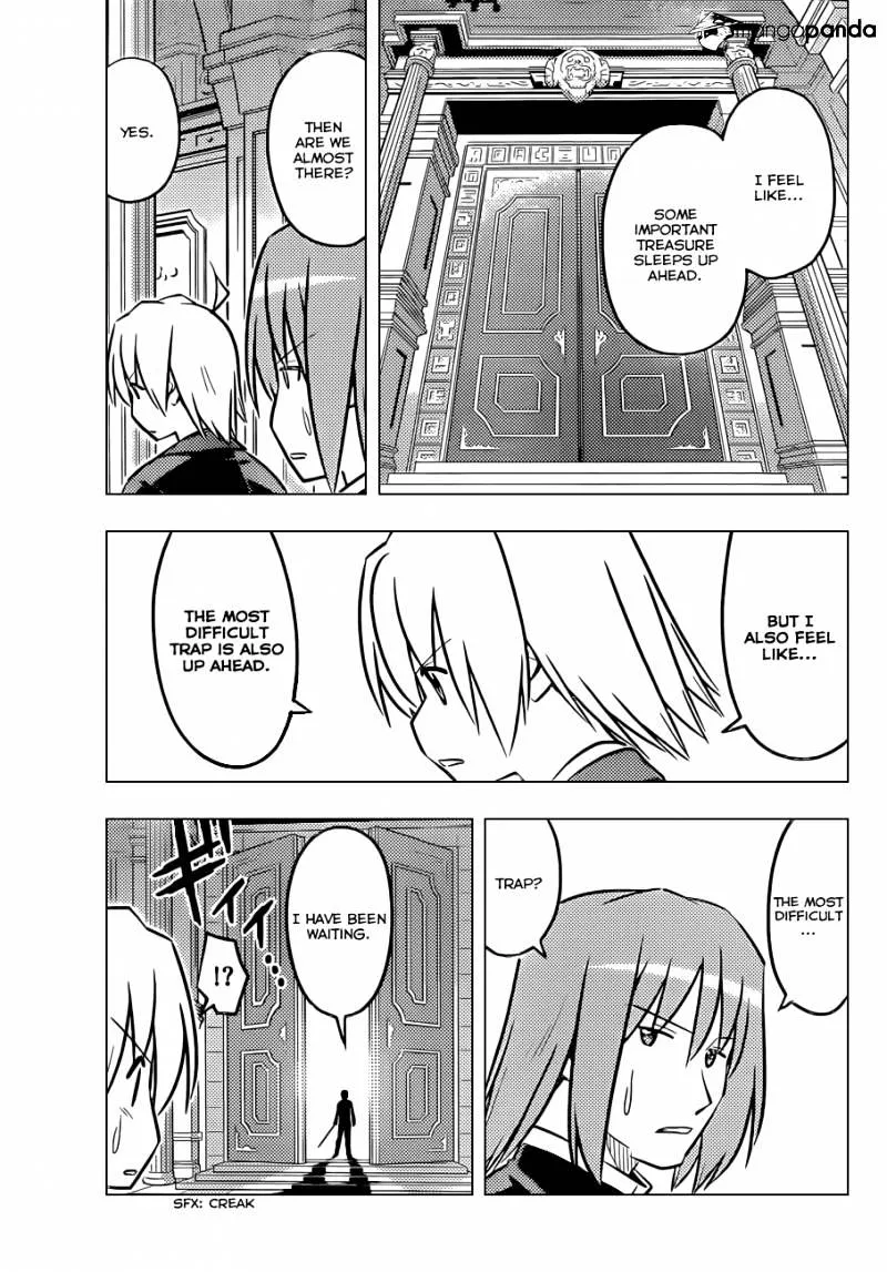 Hayate No Gotoku! - Page 5