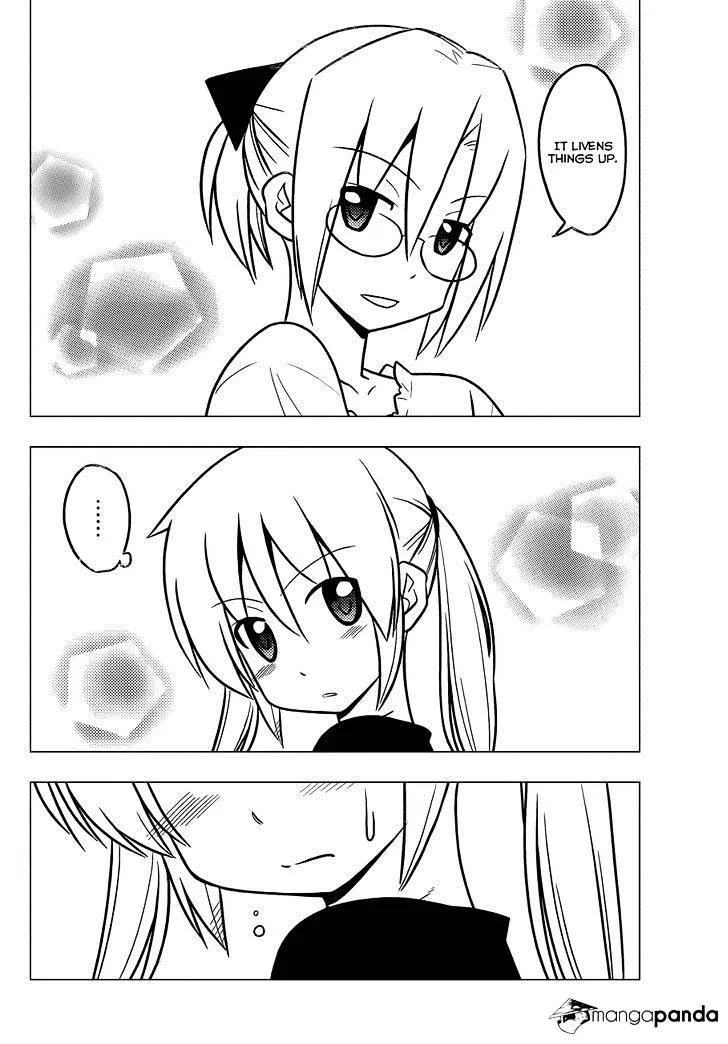 Hayate No Gotoku! - Page 14