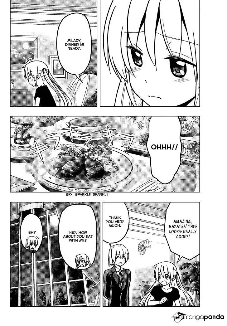 Hayate No Gotoku! - Page 8