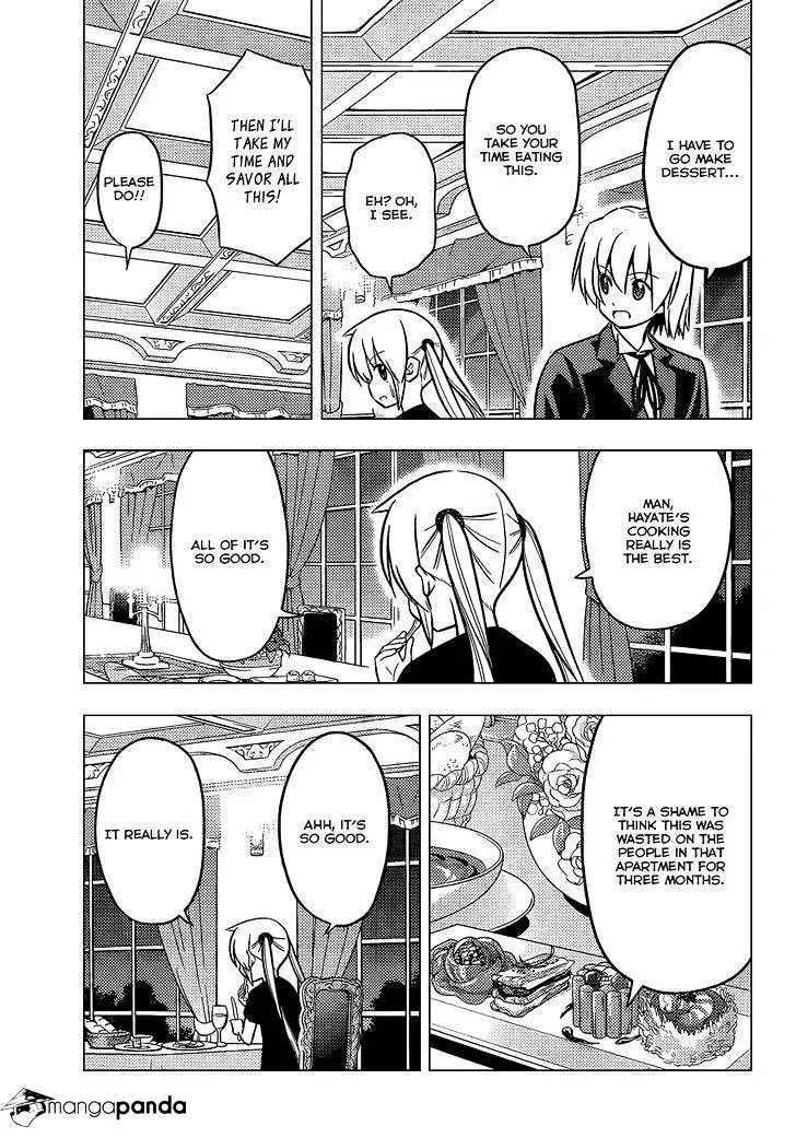 Hayate No Gotoku! - Page 9