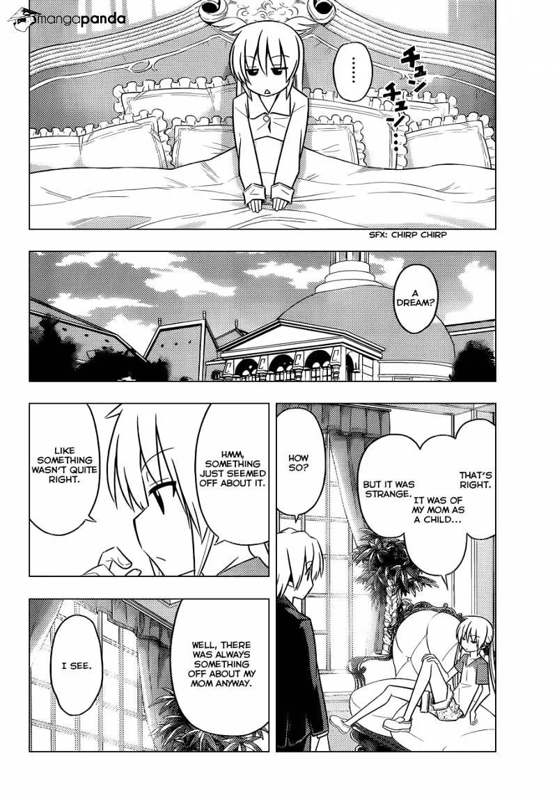 Hayate No Gotoku! - Page 4