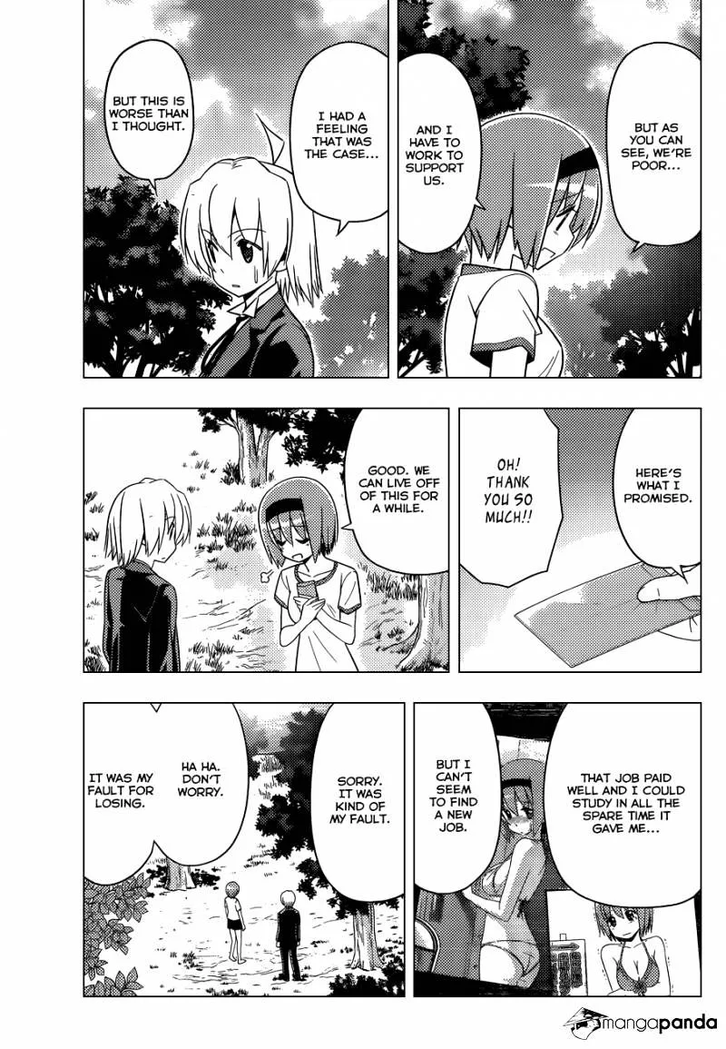 Hayate No Gotoku! - Page 11