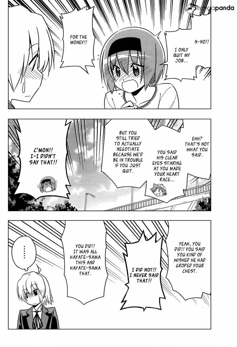 Hayate No Gotoku! - Page 14