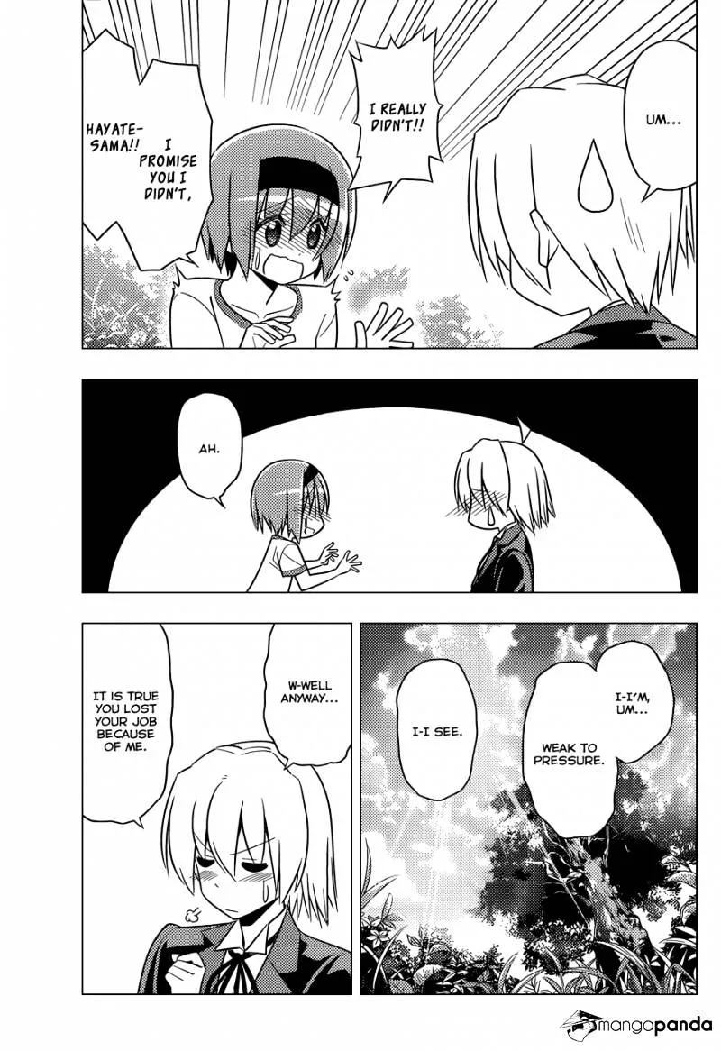 Hayate No Gotoku! - Page 15