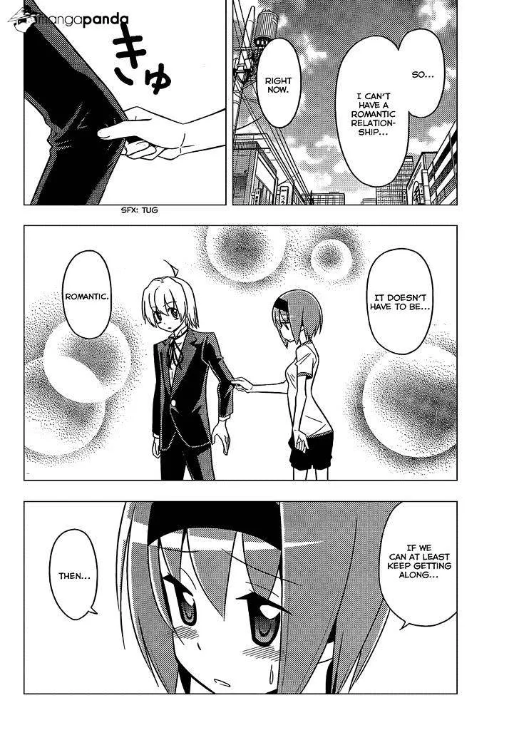 Hayate No Gotoku! - Page 8