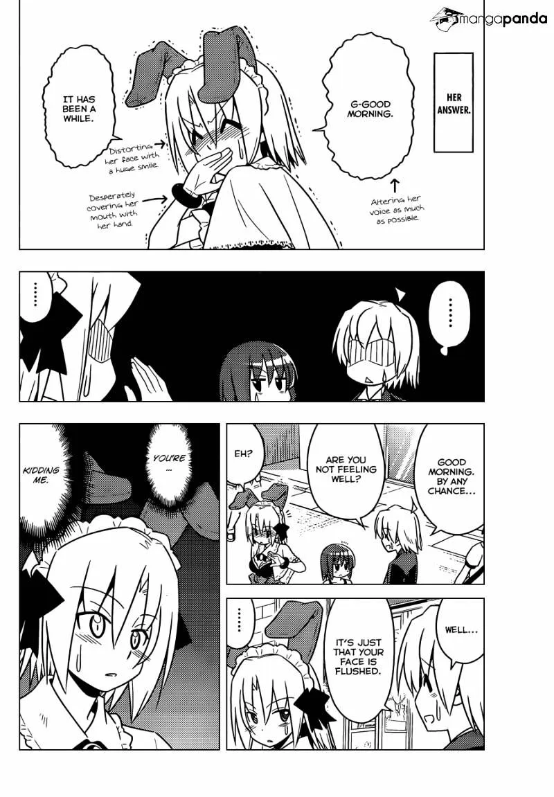 Hayate No Gotoku! - Page 12