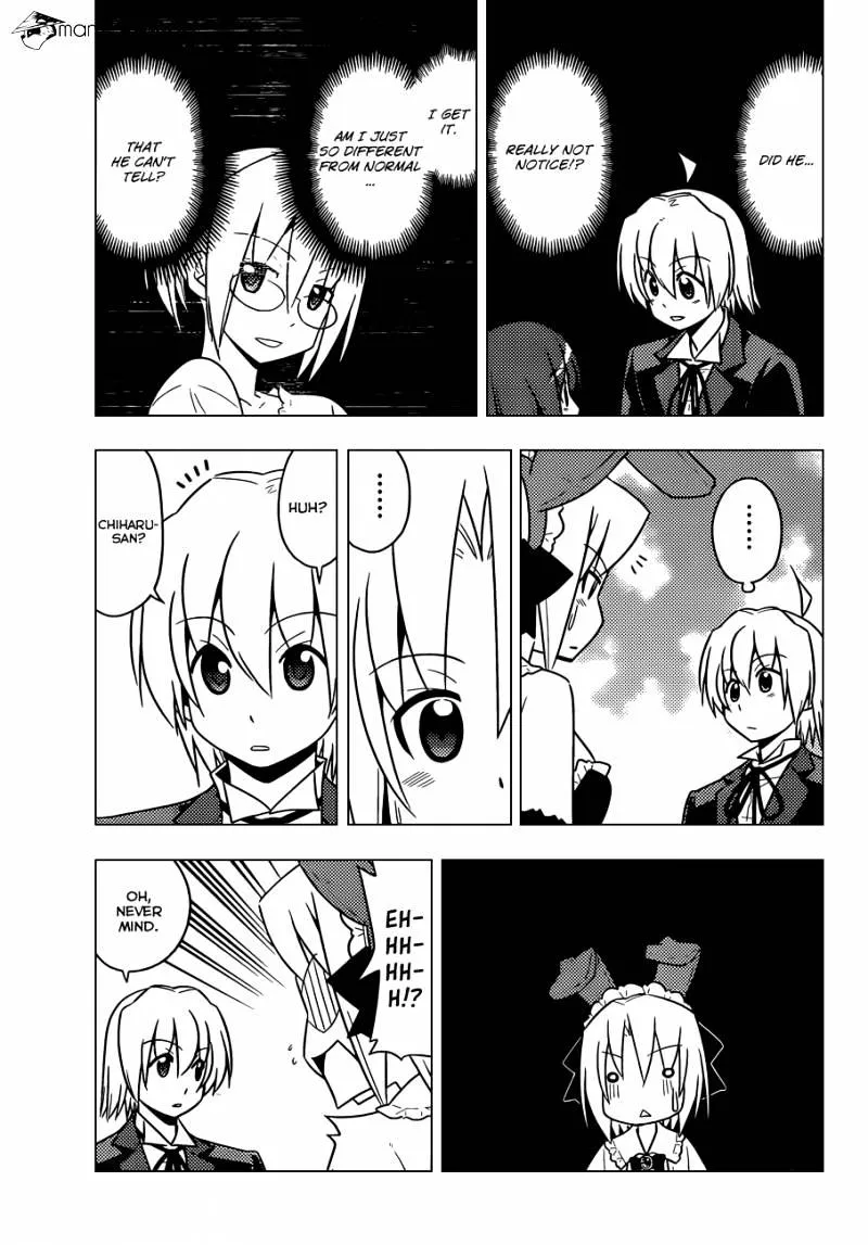 Hayate No Gotoku! - Page 13