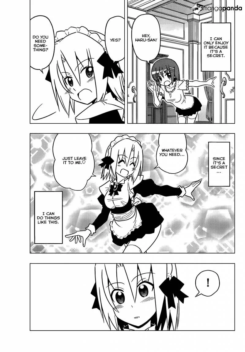 Hayate No Gotoku! - Page 5