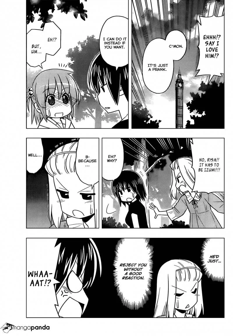 Hayate No Gotoku! - Page 13