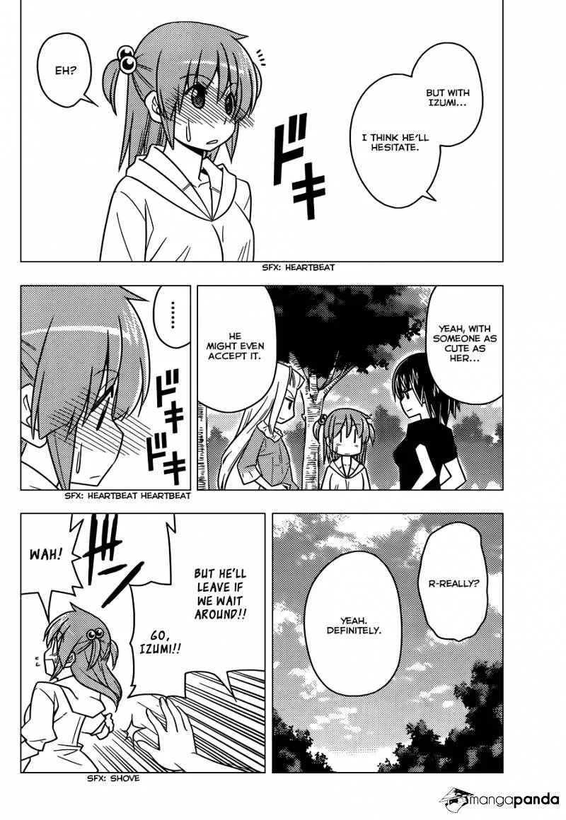 Hayate No Gotoku! - Page 14