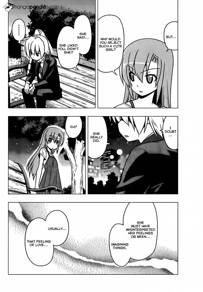 Hayate No Gotoku! - Page 10