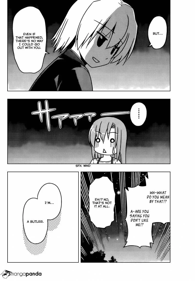 Hayate No Gotoku! - Page 14