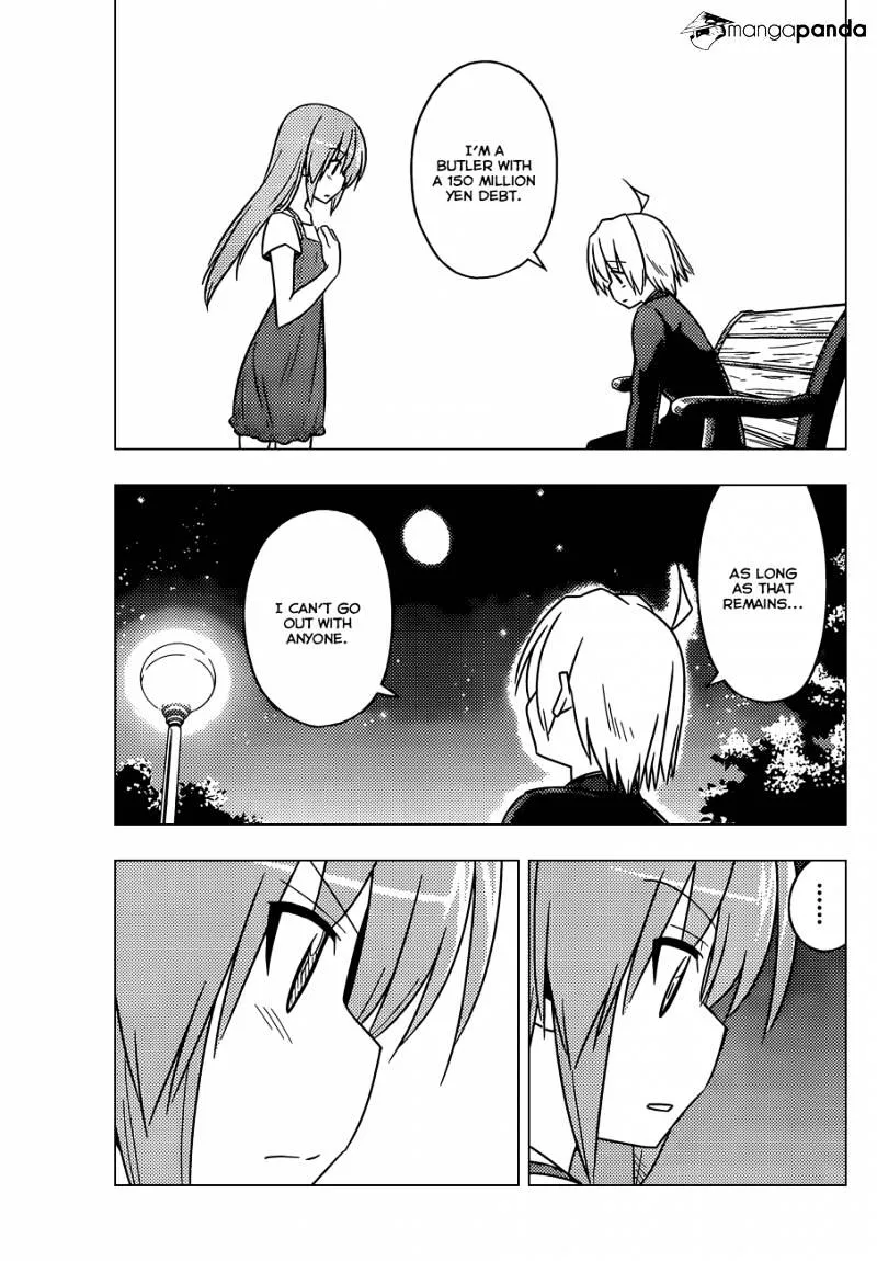 Hayate No Gotoku! - Page 15