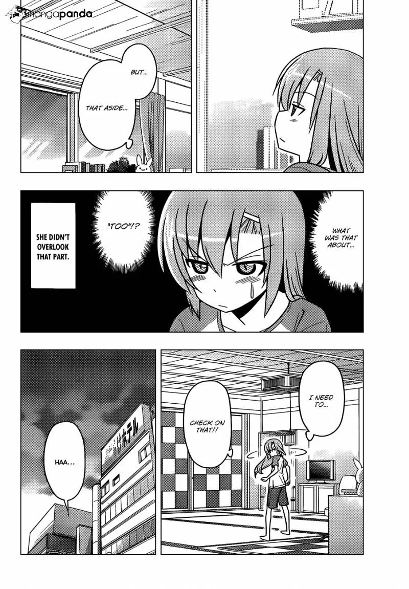 Hayate No Gotoku! - Page 4