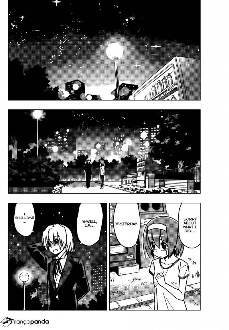 Hayate No Gotoku! - Page 6