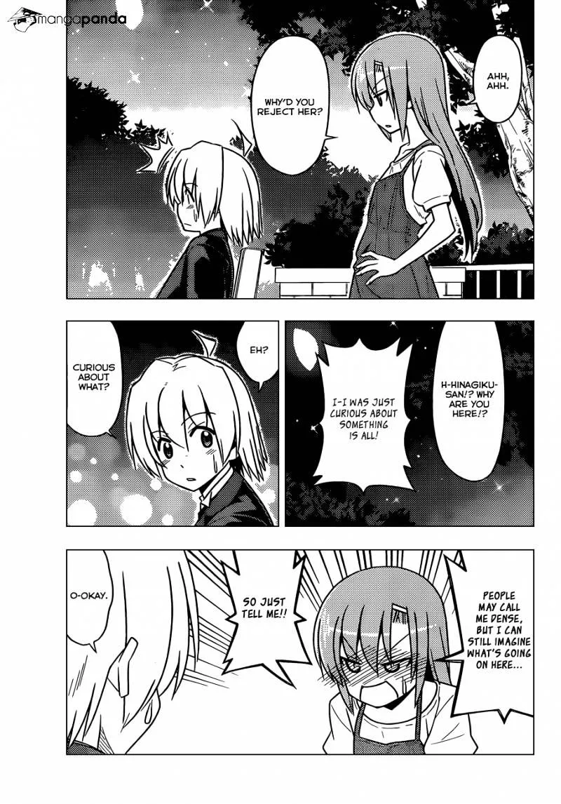 Hayate No Gotoku! - Page 9