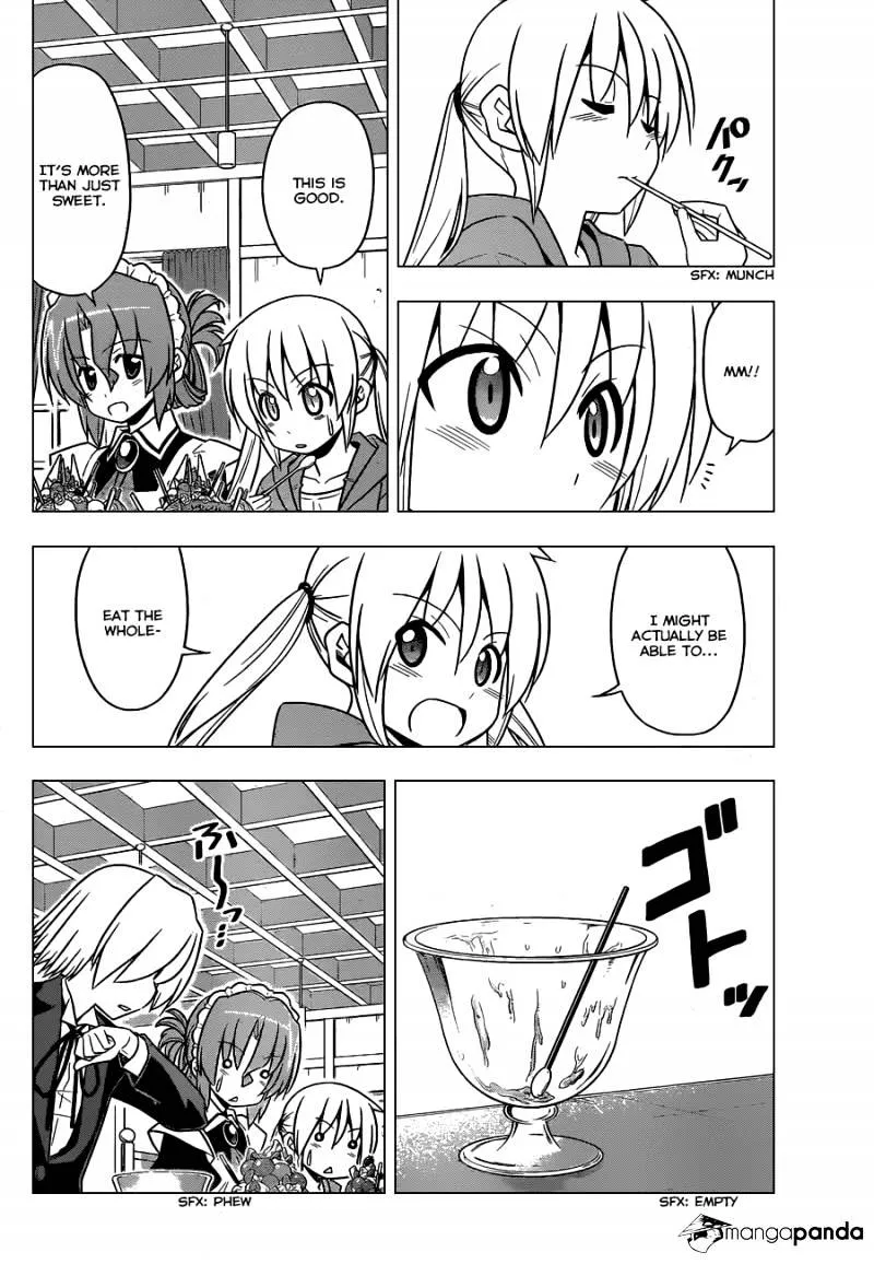 Hayate No Gotoku! - Page 10