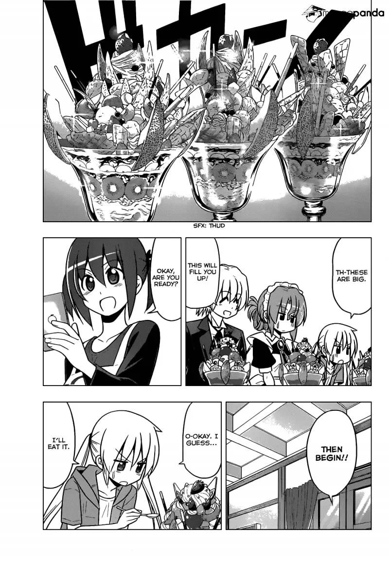 Hayate No Gotoku! - Page 9