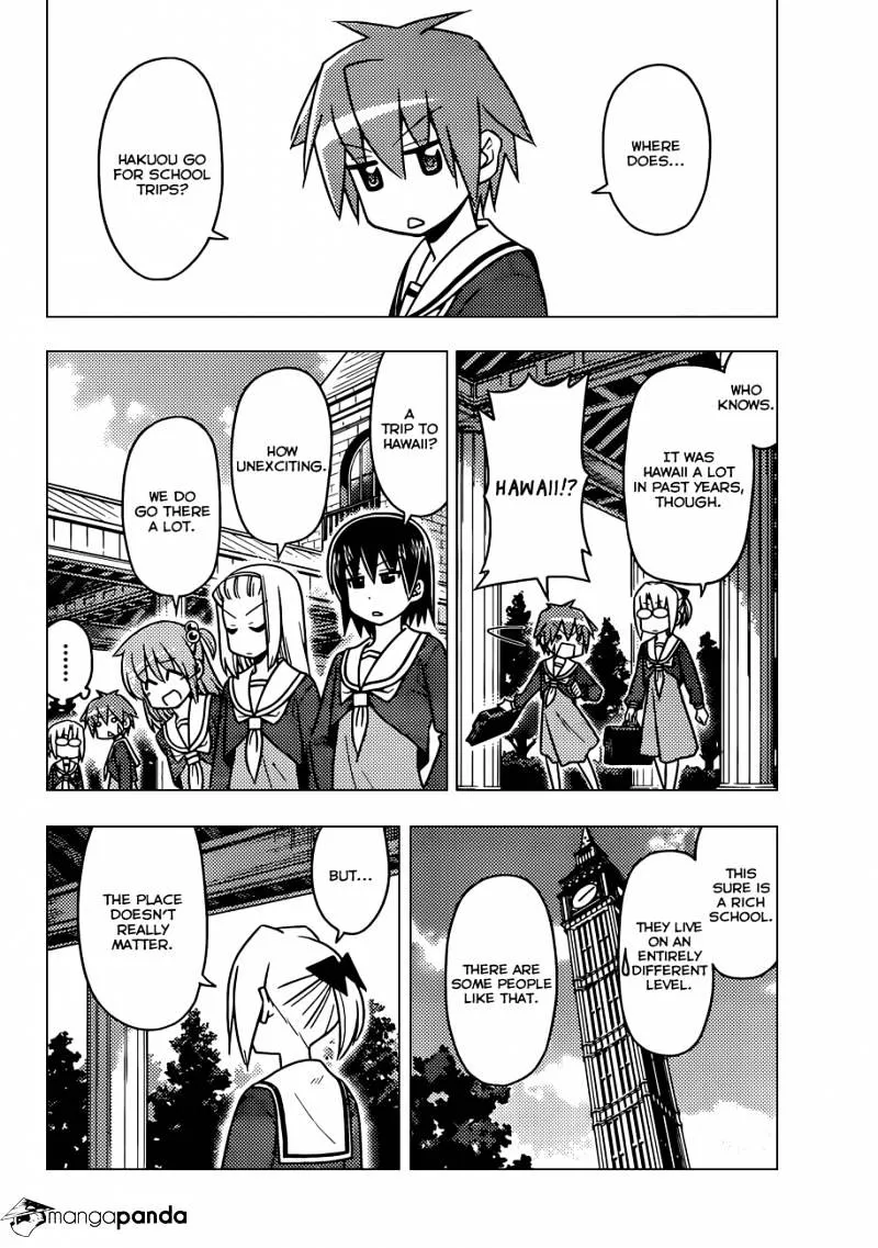 Hayate No Gotoku! - Page 6