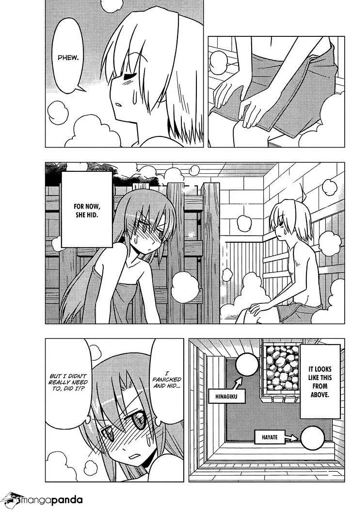 Hayate No Gotoku! - Page 13