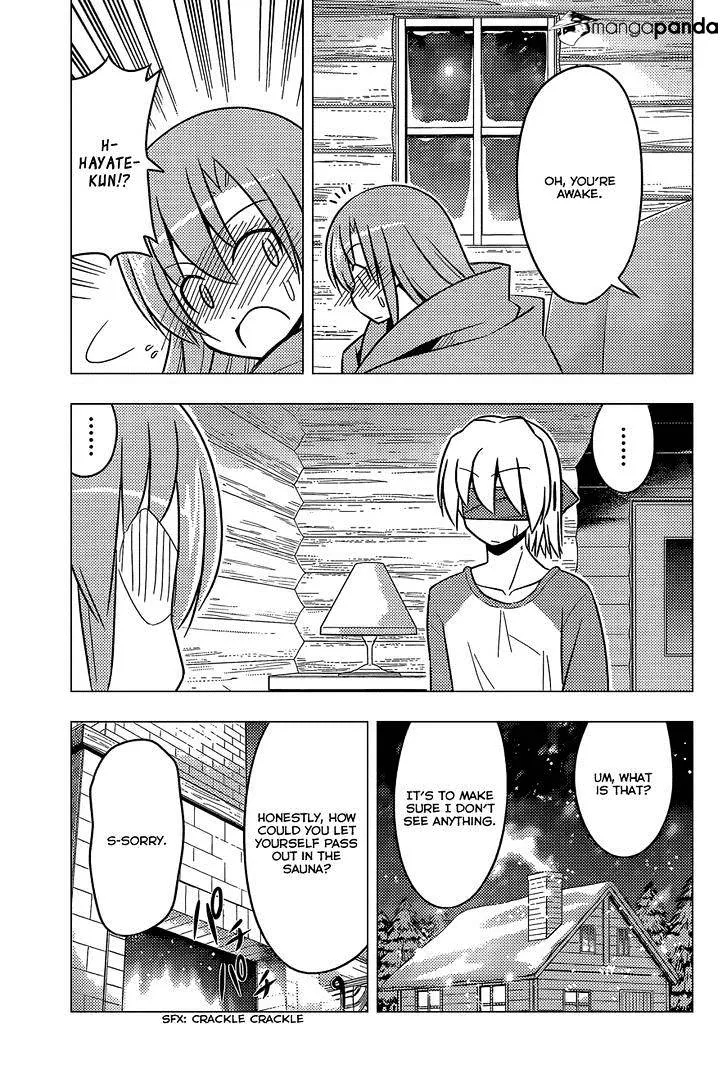 Hayate No Gotoku! - Page 5