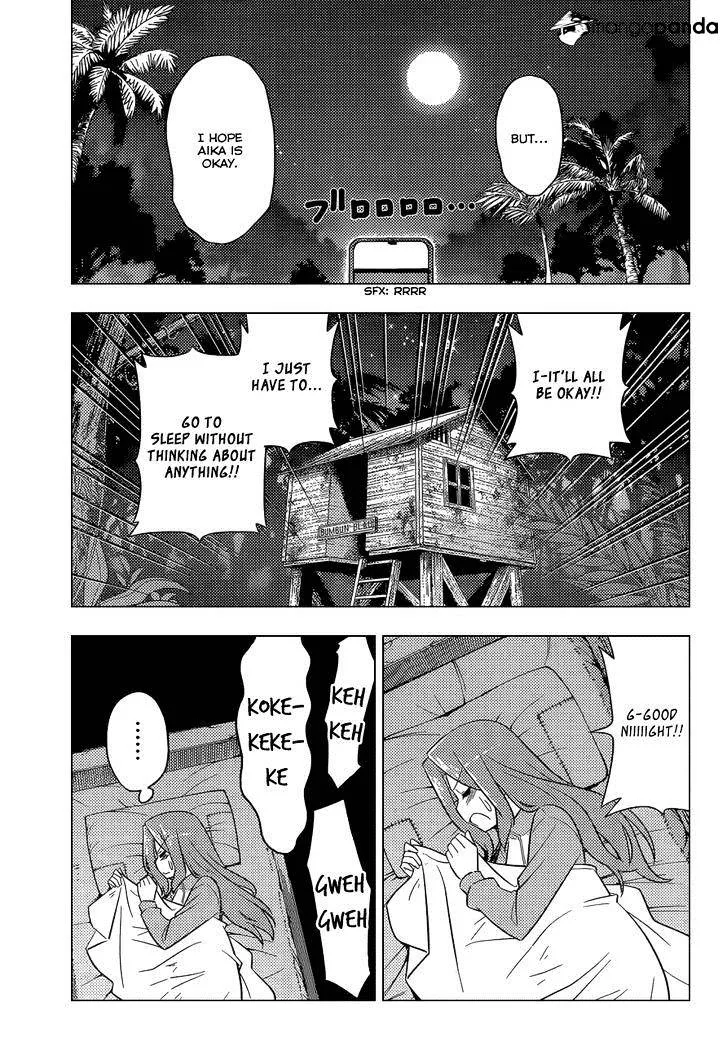 Hayate No Gotoku! - Page 9