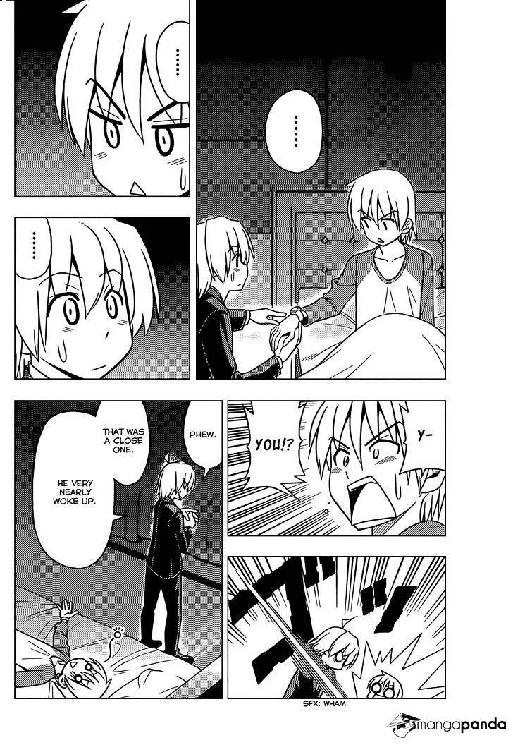 Hayate No Gotoku! - Page 10