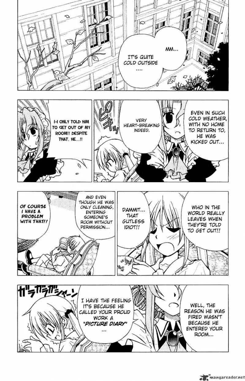 Hayate No Gotoku! - Page 2