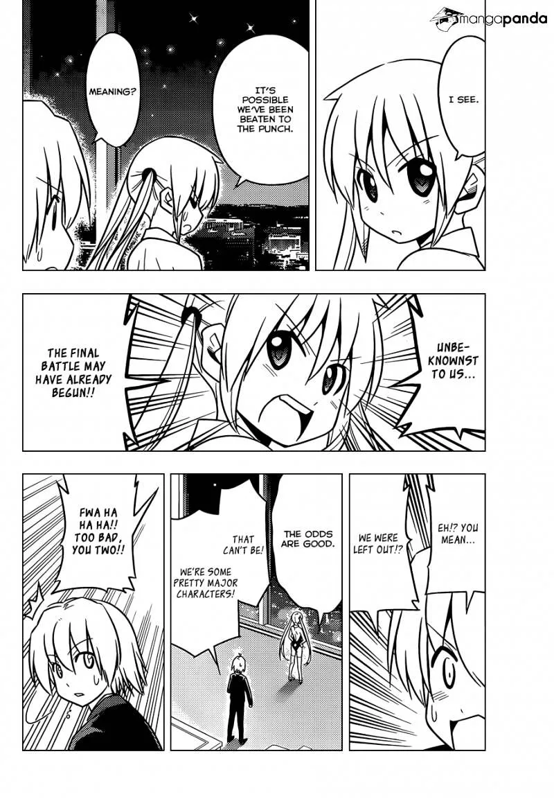 Hayate No Gotoku! - Page 14