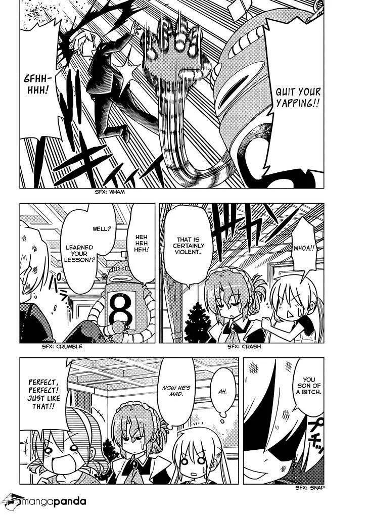 Hayate No Gotoku! - Page 14