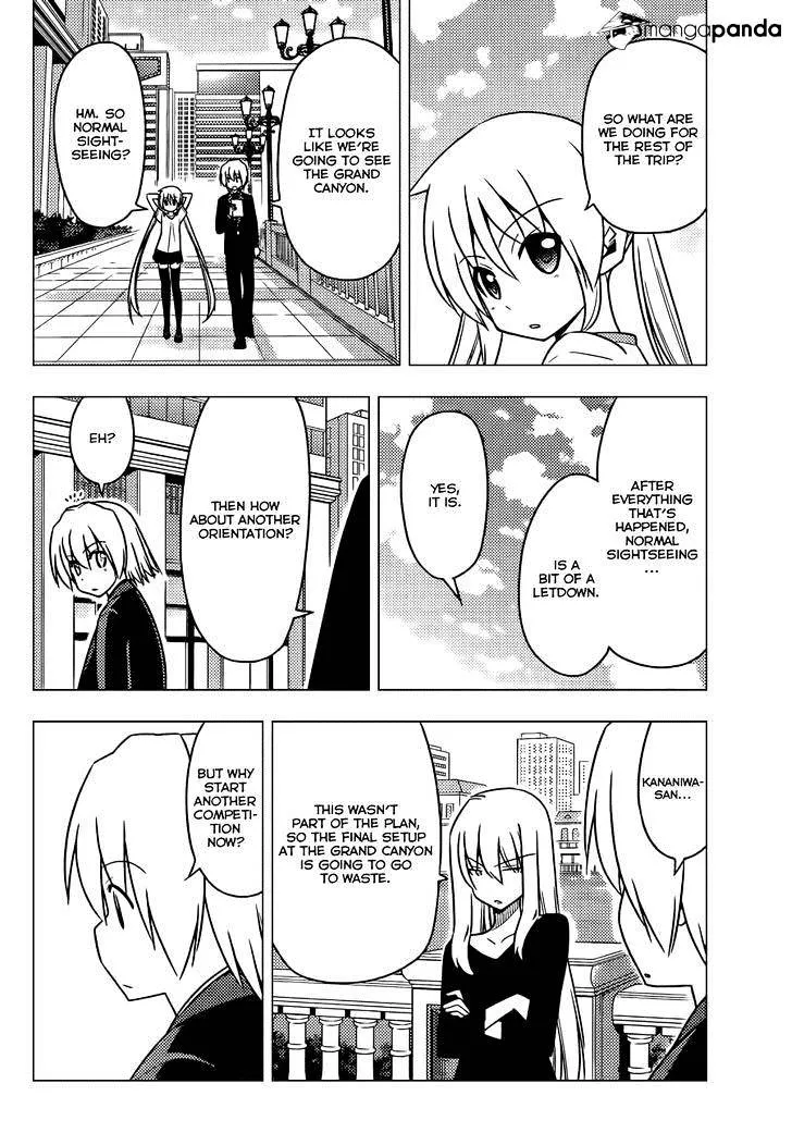 Hayate No Gotoku! - Page 8