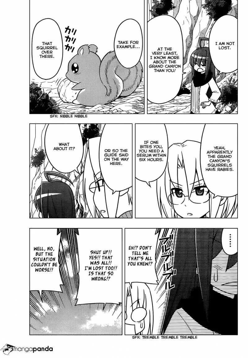 Hayate No Gotoku! - Page 11