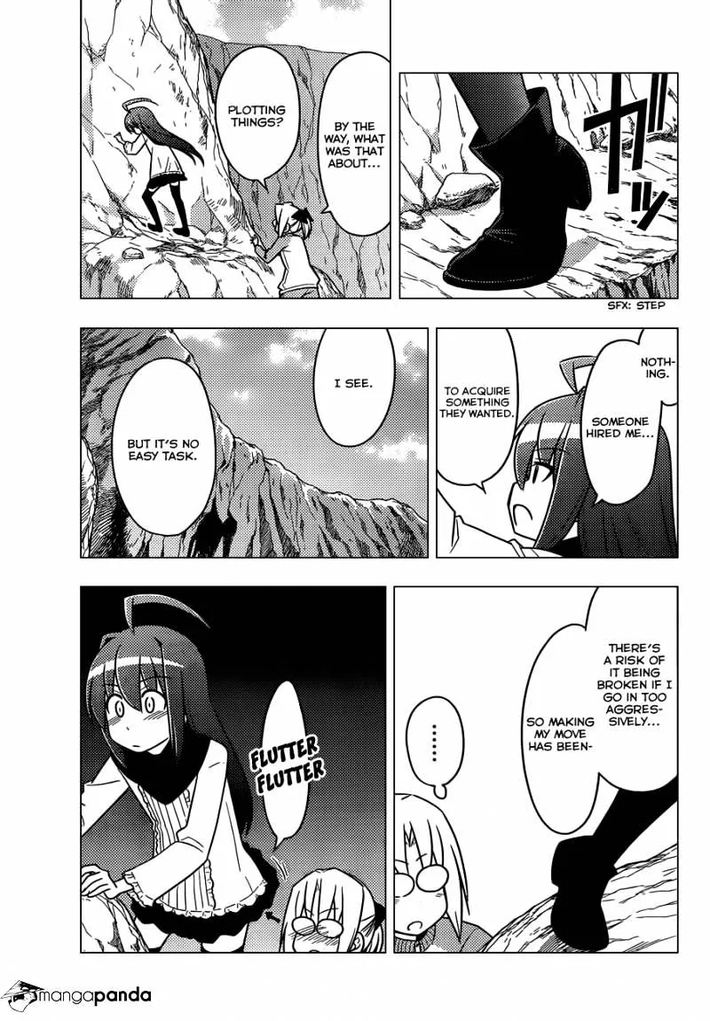 Hayate No Gotoku! - Page 13